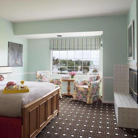 Inn At Oyster Point South San Francisco Pokoj fotografie