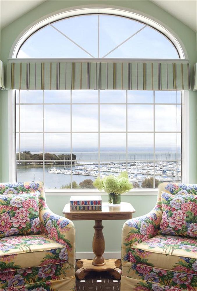 Inn At Oyster Point South San Francisco Interiér fotografie