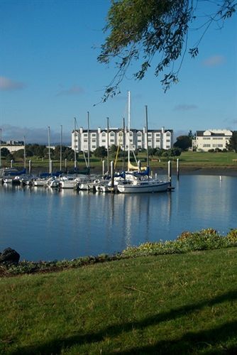 Inn At Oyster Point South San Francisco Exteriér fotografie