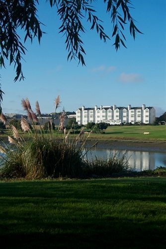 Inn At Oyster Point South San Francisco Exteriér fotografie