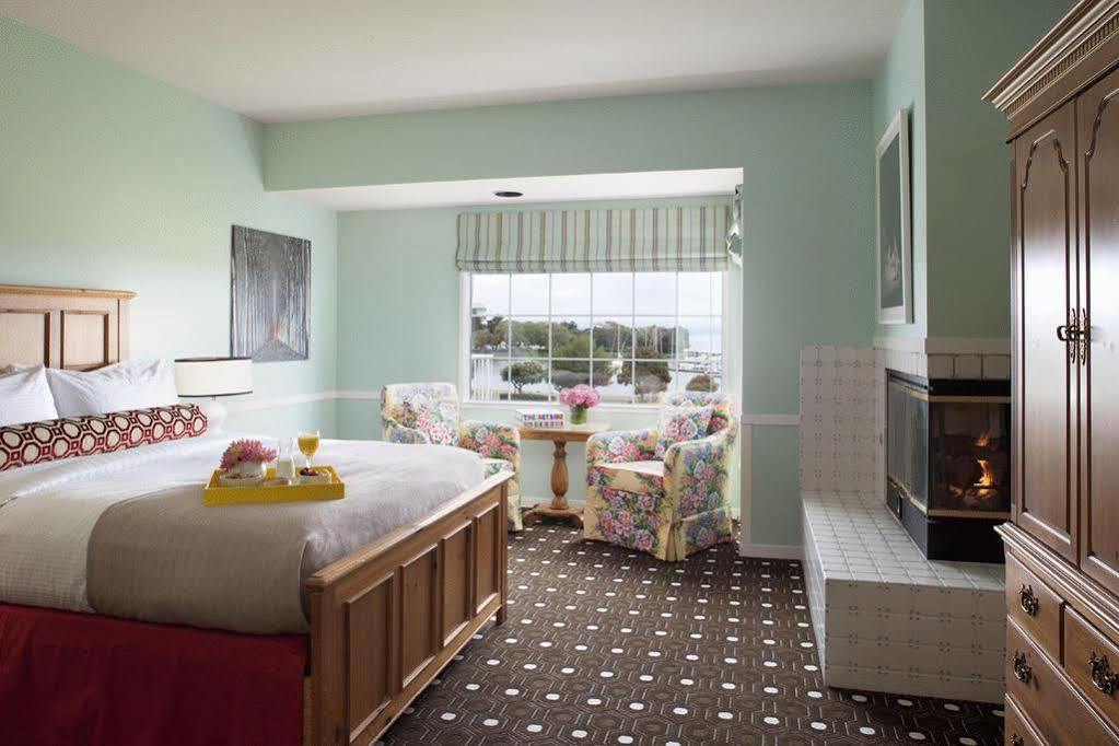 Inn At Oyster Point South San Francisco Pokoj fotografie